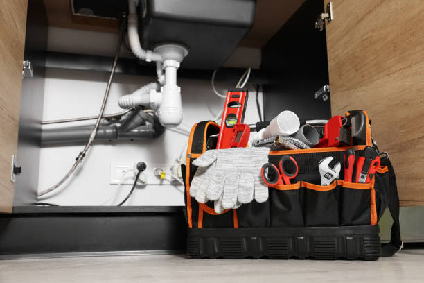 Best Pipe Repair Near Me  in Marion, SC
