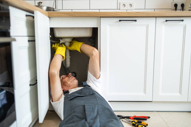 Best Faucet Repair  in Marion, SC