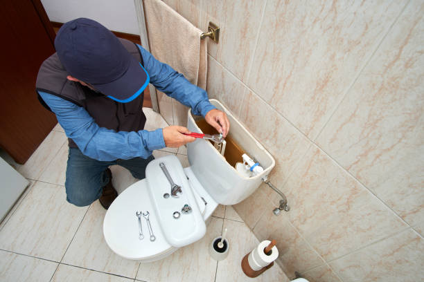 Best Toilet Repair Services  in Marion, SC