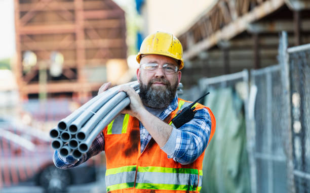 Best Clogged Drain Plumber  in Marion, SC
