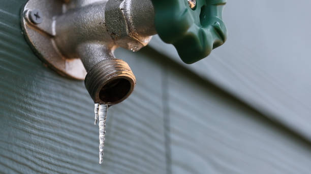 Best Gas Line Repair  in Marion, SC