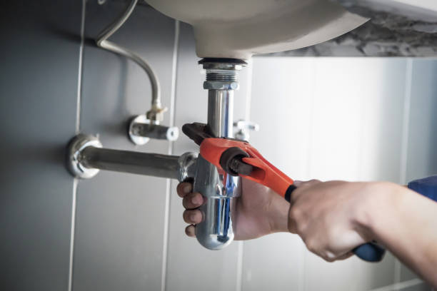 Best Drain Cleaning Services  in Marion, SC
