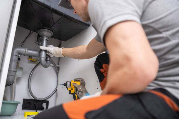 Marion, SC Plumbing Company