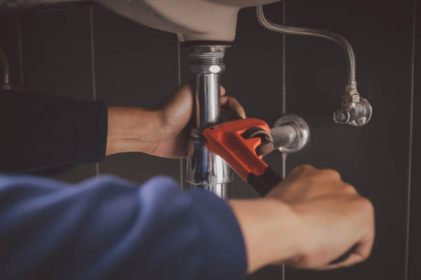 Best Sewer Line Repair  in Marion, SC