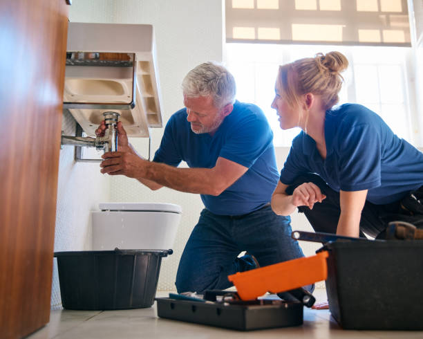 Best Hot Water Heater Installation  in Marion, SC