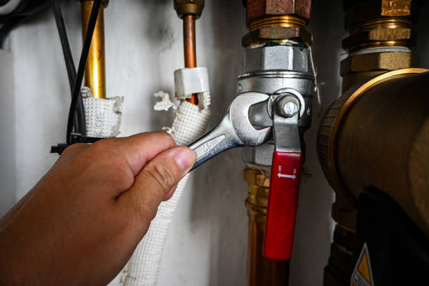 Best Residential Plumbing Services  in Marion, SC